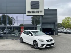 SEAT Ibiza 1.0 TSI 110 ch S/S DSG7 Copa