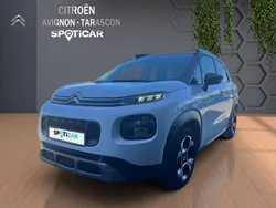 Citroen C3 Aircross PureTech 110ch S&S Shine