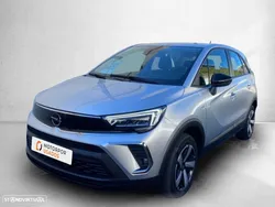 Opel Crossland 1.2 T Business Edition