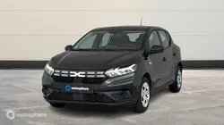 Dacia Sandero 1.0 SCe 65ch Essential