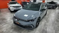 Volkswagen Golf GTD 2.0 TDI DSG 7