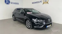 Renault Talisman de 2016