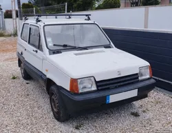 Seat Marbella Junior 0.8i
