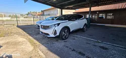 Peugeot 3008 1.6 Hybrid Allure e-EAT8