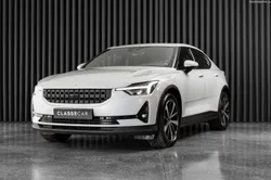 Polestar 2 Long Range 78 kWh
