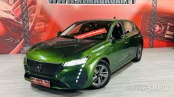 Peugeot 308 de 2022