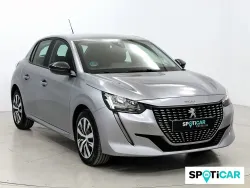 PEUGEOT 208 1.2 Puretech S&S Active 100