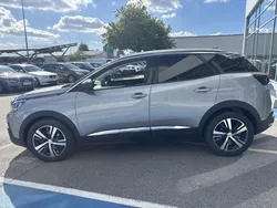 Peugeot 3008 1.2 PureTech 130 Allure EAT8 / GPS /CAMERA DE RECUL