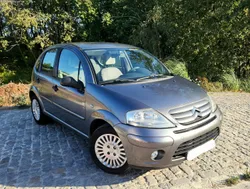 Citroën C3 1.4 hdi 190000km 1 dono