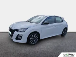 Peugeot 208 Hybrid 100 e-DCS6 Active