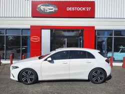 MERCEDES CLASSE A 180 d BM6 Progressive Line PREMIÈRE MAIN TVA RÉCUPÉRABLE ENTRETIEN MERCEDES GARANTIE 1 AN