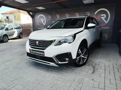 Peugeot 5008 1.5 BlueHDi Allure Pack EAT8