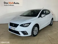 SEAT Ibiza 1.0 TSI Style DSG