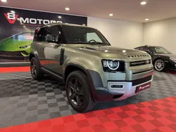 Land Rover Defender 90 3.0 D250 Hard Top S Prix HT