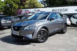 Nissan Qashqai 1.3 DIG-T Acenta