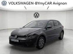 VOLKSWAGEN Polo 1.0 TSI 95 S&S DSG7 VW Edition