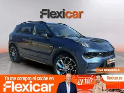 LYNK & CO 01 1.5T PHEV