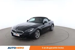 BMW Z4 sDrive20i M Sport BVA8 197 ch