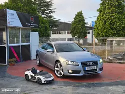 Audi A5 Sportback 2.0 TDI S-line