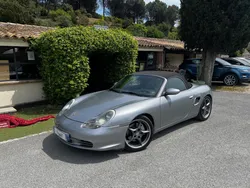 PORSCHE BOXSTER 3.2i - 266 TYPE 986 CABRIOLET S 50 ans du 550 Spyder PHASE 2