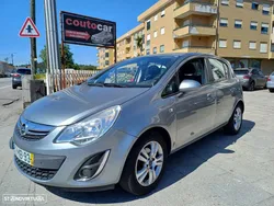Opel Corsa 1.2 Cosmo