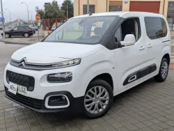 CITROEN Berlingo BlueHDi S&S Talla M Feel 100
