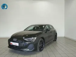 Audi A3 Sportback TFSI e Genuine S tronic 150kW