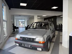 Renault R5 GT Turbo 1.4 121 Ch - 99.000 kms d'origine - Suivi - Carte grise collection - Garantie 12 mois