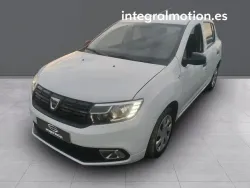 DACIA Sandero 0.9 TCE GLP Essential 66kW