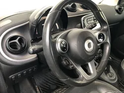 Smart ForTwo Fourtwo