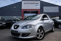 SEAT Altea 1.9 TDi 105cv DIESEL / TOIT OUVRANT