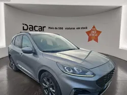 Ford Kuga 1.5 ECOBOOST STLINE