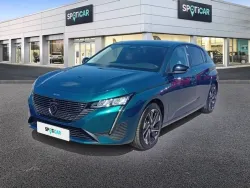 Peugeot 308 1.2 PureTech S&S Allure 130