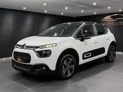Citroën C3 1.2 PureTech Shine EAT6