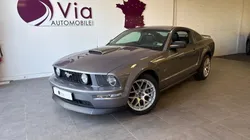 Ford Mustang COUPE 4.6 300 GT - GARANTIE 6 MOIS