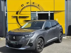 Peugeot 2008 (2) BLUEHDI 110 ALLURE
