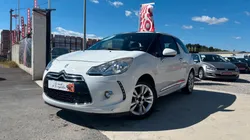 À VENDRE : DS3 – Citadine chic, fiable et économique