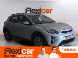 KIA Stonic 1.0 T-GDi MHEV Drive 100