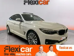 BMW Serie 3 320dA