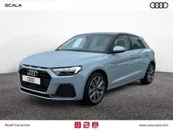 AUDI A1 Sportback 30 TFSI 110 ch S tronic 7 Advanced