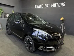 RENAULT SCENIC 1.5 Energy dCi - 110 - Bose PHASE 3