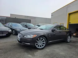 Jaguar XF 4.2 V8 298CH PREMIUM LUXURY 186 000KM