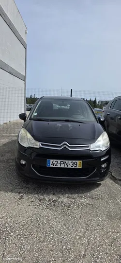 Citroën C3 1.2 VTi Seduction