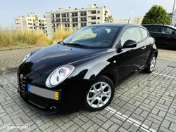 Alfa Romeo MiTo 0.9 TwinAir Progression S&S