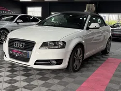 AUDI A3 CABRIOLET 2.0 TFSI 200 Ambition S-Tronic A
