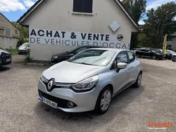 Renault Clio 1.5 DCI 90 CH eco2 GPS Clim Crit’air 2