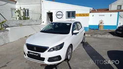 Peugeot 308 de 2018