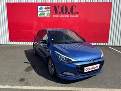 Hyundai i20 1.1 CRDi 75 Edition #Mondial