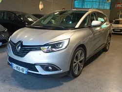 Renault Grand Scénic IV INTENSE ENRGY