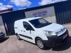 CITROËN BERLINGO 1l6 HDI 90 CV